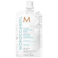 Moroccanoil - High Gloss Shine Color Depositing Mask in Clear