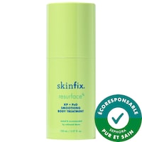 Skinfix - Lotion corporelle lissante pour kératose pilaire et psoriasis