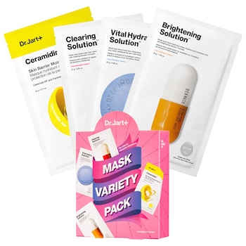 Mask Variety Pack - Dr. Jart+ | Sephora