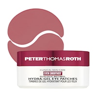 Peter Thomas Roth - Even Smoother™ Glycolic Retinol Hydra-Gel Eye Patches