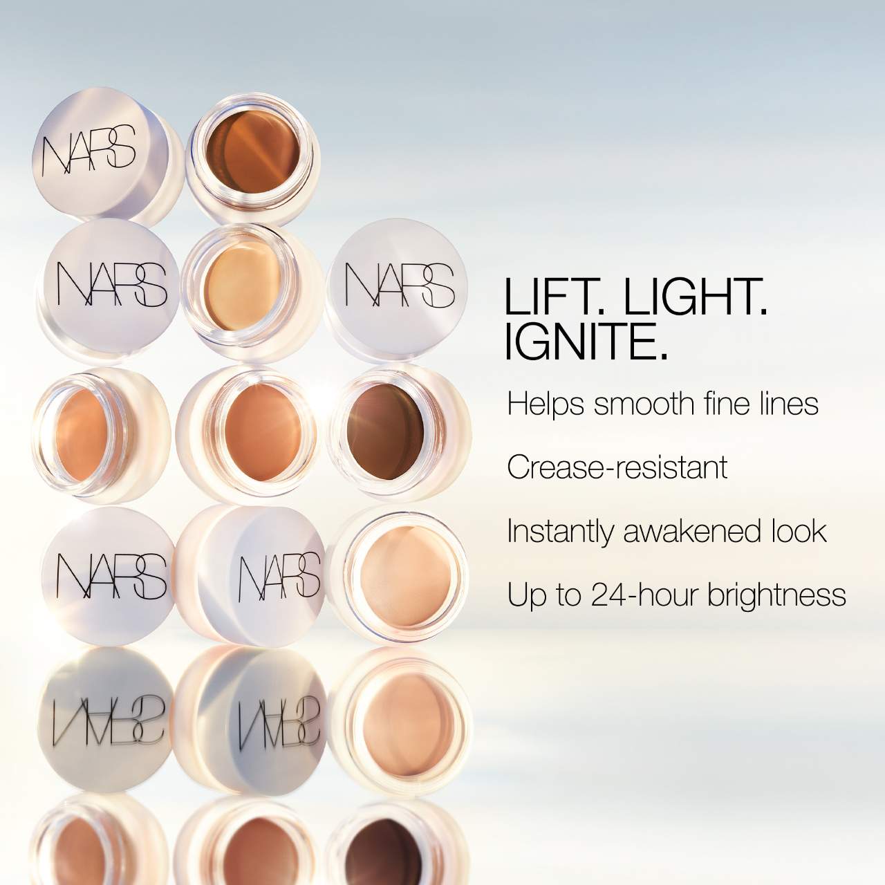 Light Reflecting™ Undereye Brightener