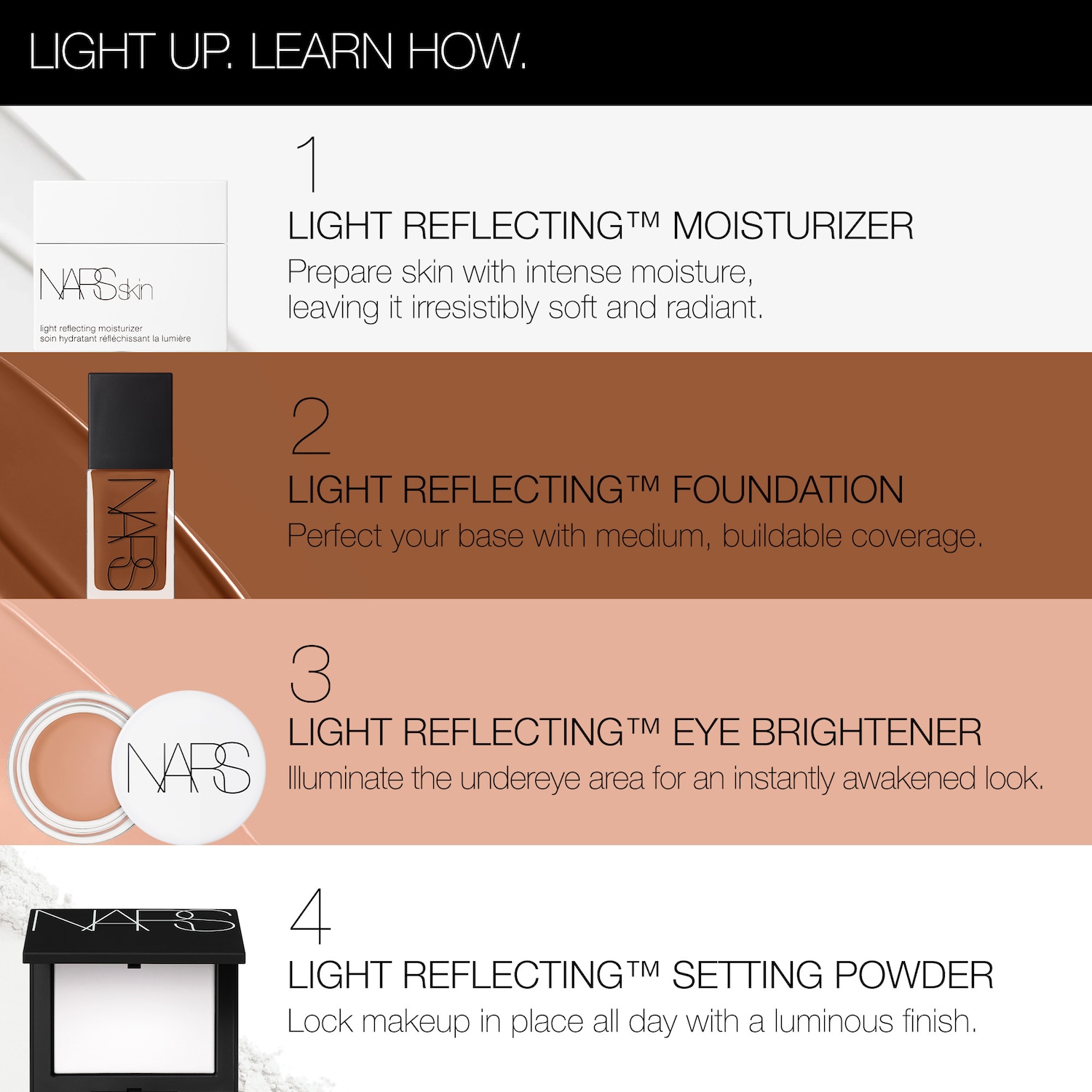 Light Reflecting™ Undereye Brightener