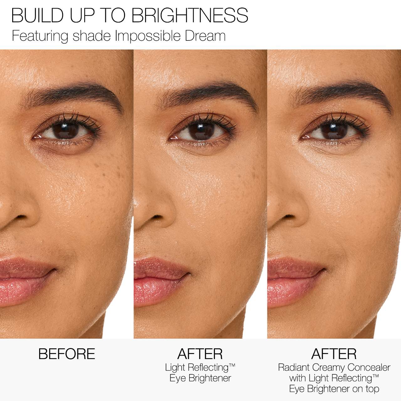 Light Reflecting™ Undereye Brightener