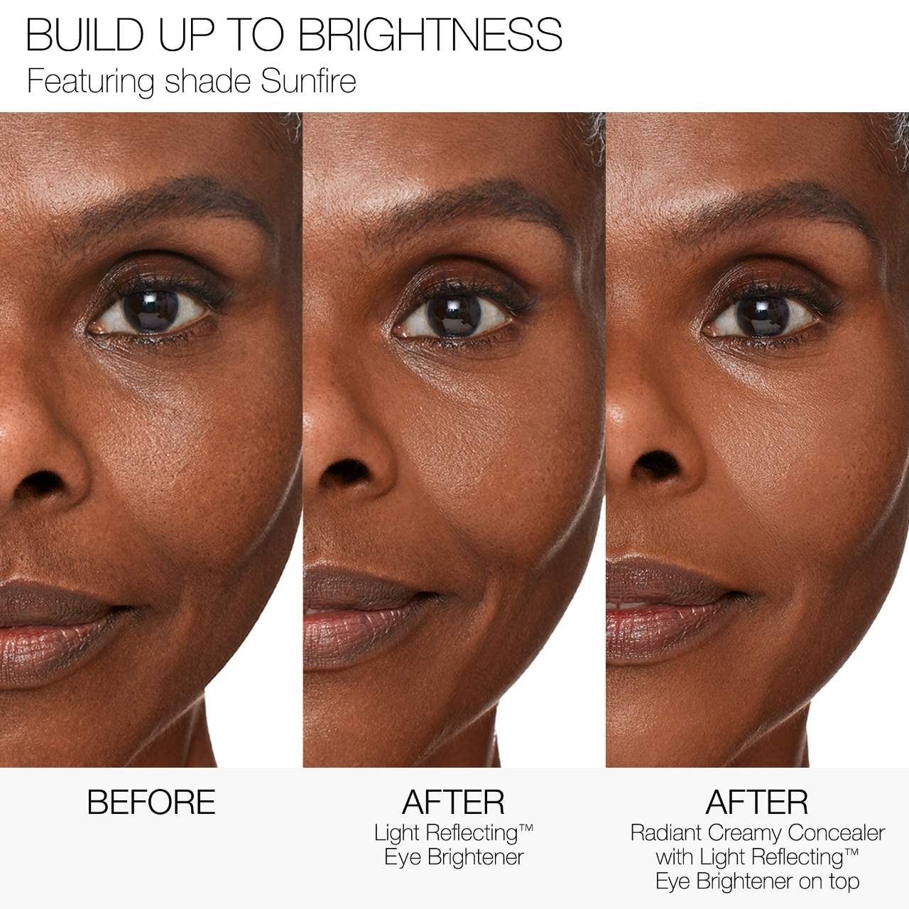 Light Reflecting™ Undereye Brightener