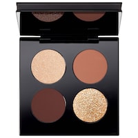 PAT McGRATH LABS - Divine Bronze Luxe Eyeshadow Palette: Venusian Sunrise