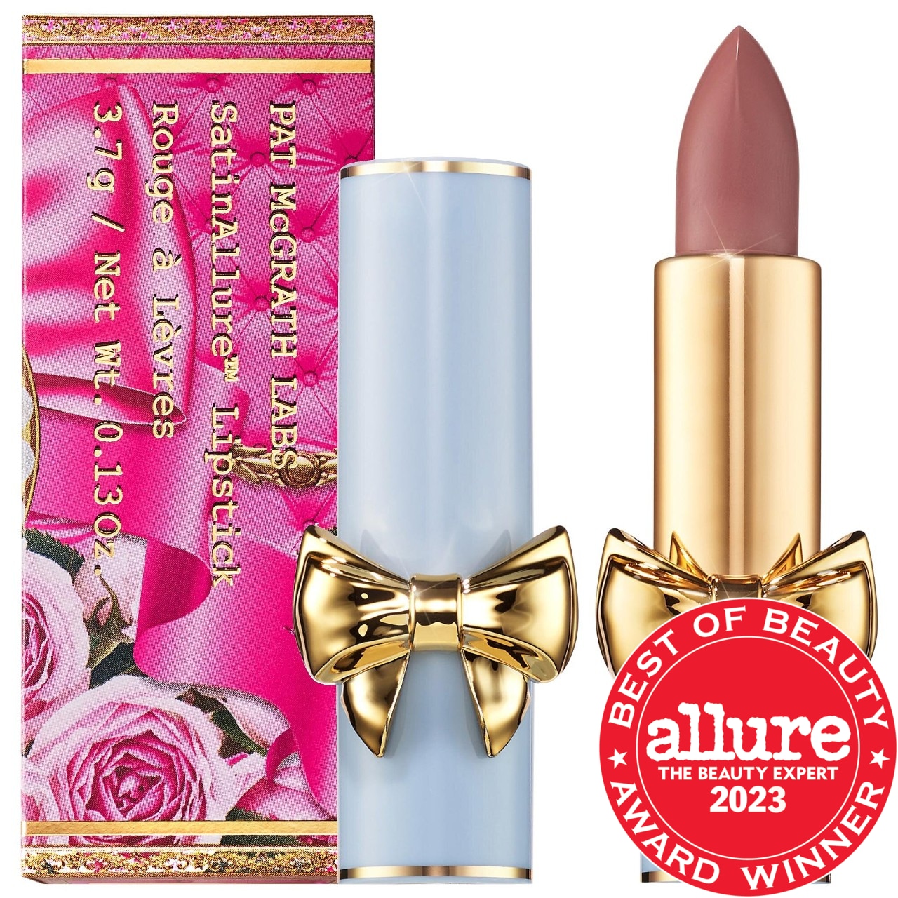 SatinAllure™ Lipstick