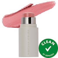 Westman Atelier - Mini Petite Baby Cheeks Lip + Cheek Cream Blush Stick