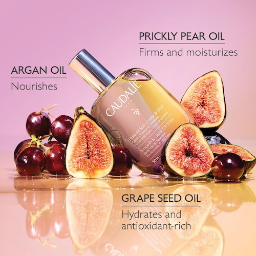 This body oil elixir also comprises a blend of potent antioxidants. These antioxidants help to protect the skin from harmful free radicals, which can cause premature aging and damage. Regular use of this elixir can help combat signs of aging, such as fine lines and wrinkles, leaving the skin looking youthful and radiant.