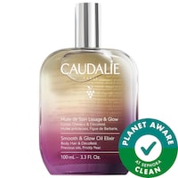 Caudalie - Moisturizing Fig Body Oil Elixir