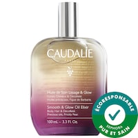 Caudalie - Huile hydratante Figue Elixir