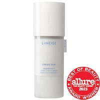 LANEIGE - Cream Skin Refillable Toner & Moisturizer with Ceramides and Peptides