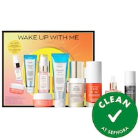 Sunday Riley - Wake Up With Me Morning Routine Kit