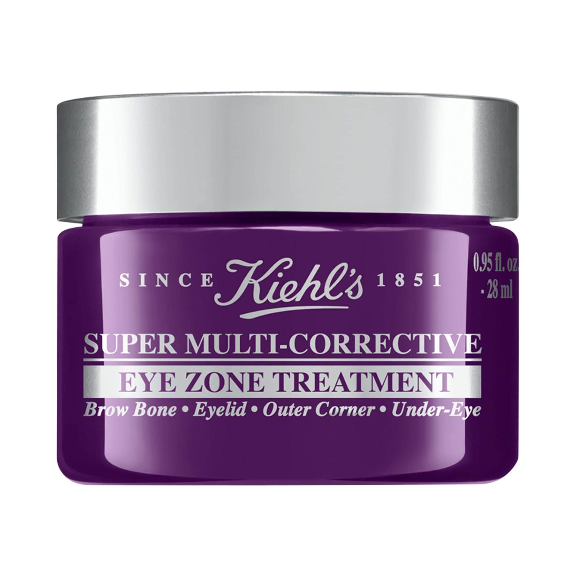 Thumbnail of Kiehl's Since 1851 Super Multi-Corrective Anti-Aging Eye Cream 0.94 oz / 28 ml