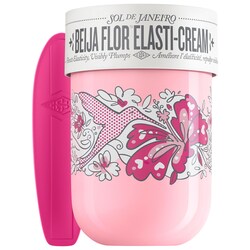 Beija Flor™ Collagen-Boosting Elasti-Cream with Bio-Retinol and 