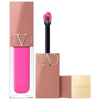 Valentino - Rouge à lèvres liquide mat et fard à joues 2 en 1 Liquirosso