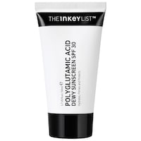 The INKEY List - Polyglutamic Acid Dewy Sunscreen SPF 30