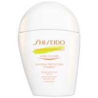 Shiseido - Urban Environment Vita-Clear Sunscreen SPF 42