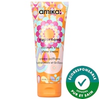 amika - Crème hydratation et brillance Supernova