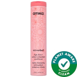 Mirrorball High Shine + Protect Antioxidant Conditioner - amika | Sephora