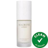 MACRENE actives - High Performance Face Serum with Vitamin C and Hyaluronic Acid