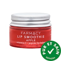 Farmacy - Baume à lèvres à la vitamine C et aux peptides Lip Smoothie