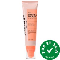 iNNBEAUTY PROJECT - Sérum pour le corps Bright & Smooth pour taches pigmentaires et bosses avec AHA + BHA à 7 %