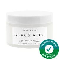 Herbivore - Crème raffermissante pour le corps nuage de lait de noix de coco + maca