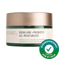 Biossance - Hydratant en gel équilibrant avec squalane + probiotiques