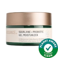 Biossance - Squalane + Probiotic Balancing Gel Moisturizer