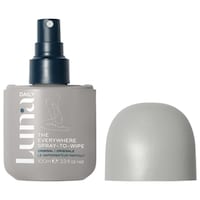 Luna Daily - The Everywhere Spray-To-Wipe - pH balancing with Prebiotics + Vitamins C+E for All Skin