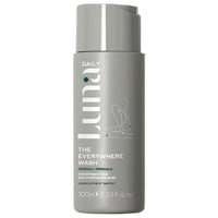 Luna Daily - The Mini Everywhere Wash - pH balancing with Prebiotics + Vitamins C+E for All Skin