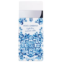 Dolce&Gabbana - Light Blue Summer Vibes Eau de Toilette