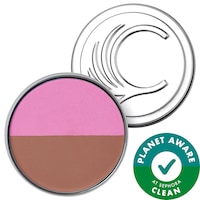 Cheekbone Beauty - Balance Blush Bronzer