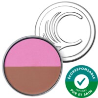 Cheekbone Beauty - Fards à joues et poudre bronzante Balance