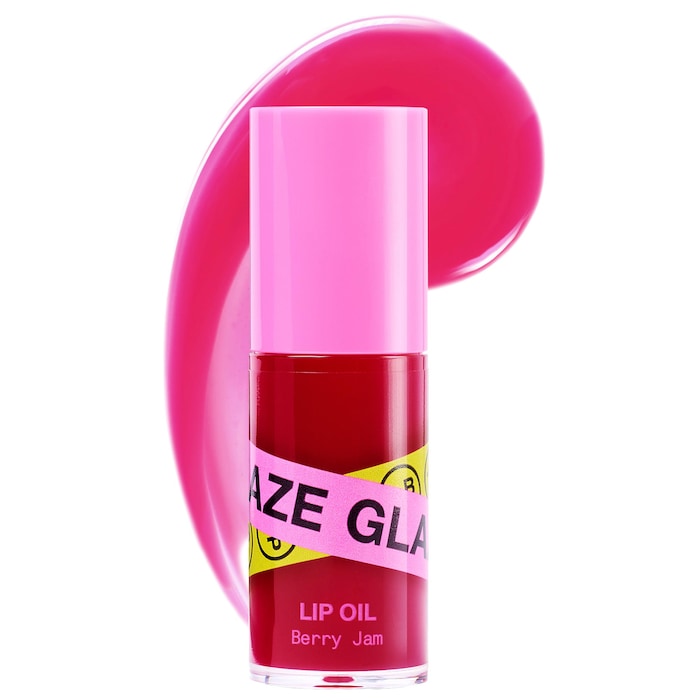 Glaze Lip Oil - iNNBEAUTY PROJECT | Sephora