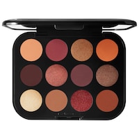 MAC Cosmetics - MAC Connect in Colour Eye shadow Palette x 12