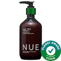 The Nue Co. - Supa Thick Sulfate Free & low pH Shampoo for Hair Growth