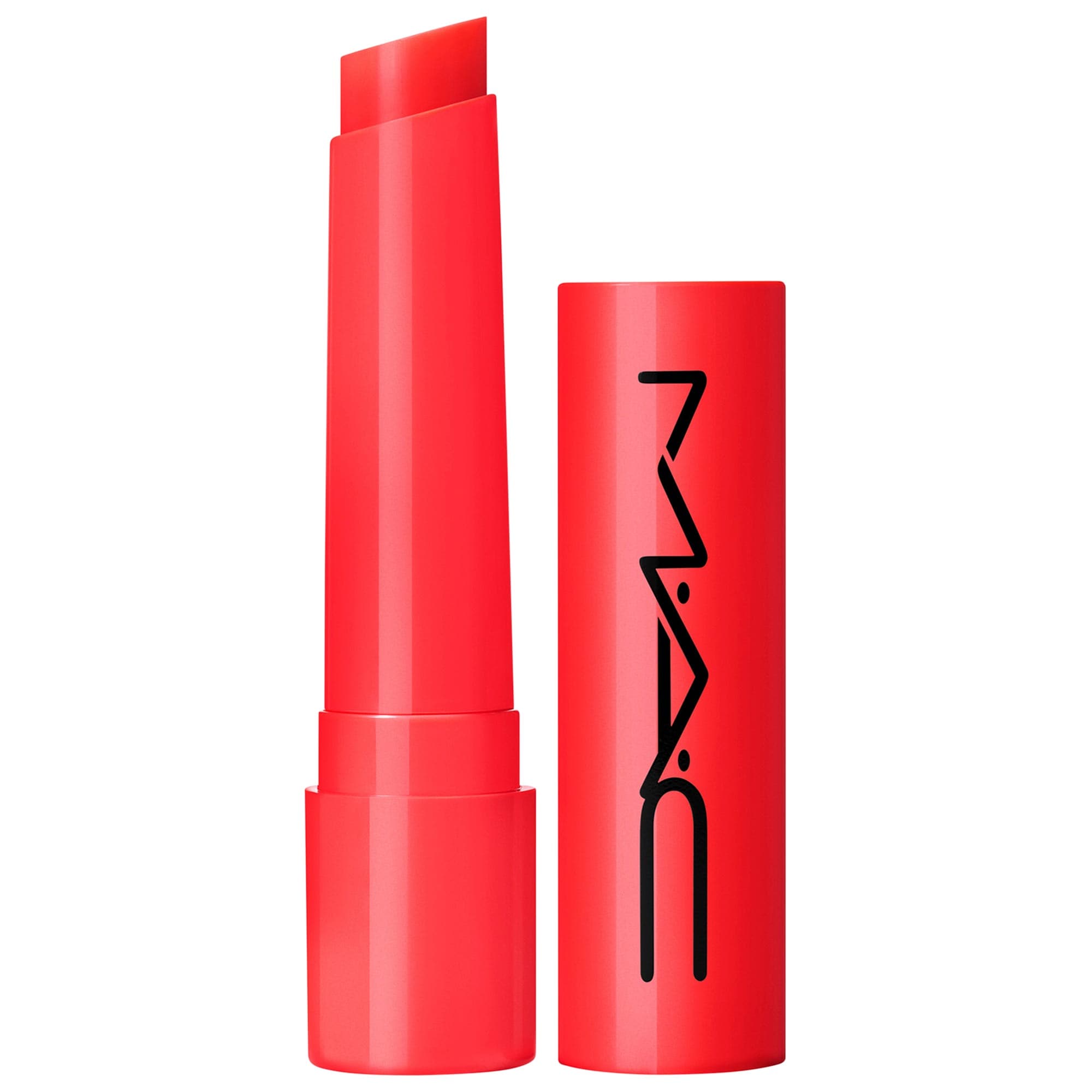 MAC Cosmetics Squirt Lip Plumping Gloss Stick 0.08 oz / 2.3 g