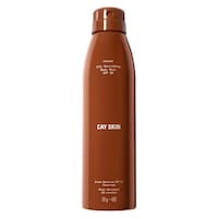 CAY SKIN - Isle Nourishing Body Mist SPF 50 with Sea Moss and Hyaluronic Acid