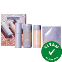 Fenty Skin - Travel-Size Start'r Set: Dry Skin Edition