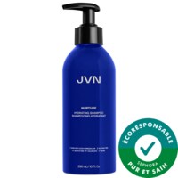 JVN - Shampoing hydratant nutritif pour cheveux secs