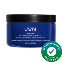 JVN - Masque hydratation intense Nurture