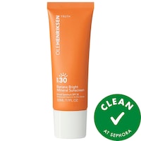 OLEHENRIKSEN - Banana Bright Mineral Face Sunscreen SPF 30