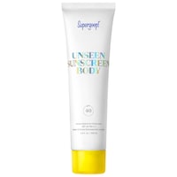 Supergoop! - Unseen Body Sunscreen SPF 40