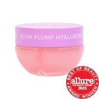 Glow Recipe - Plum Plump Hyaluronic Acid Lip Gloss Balm