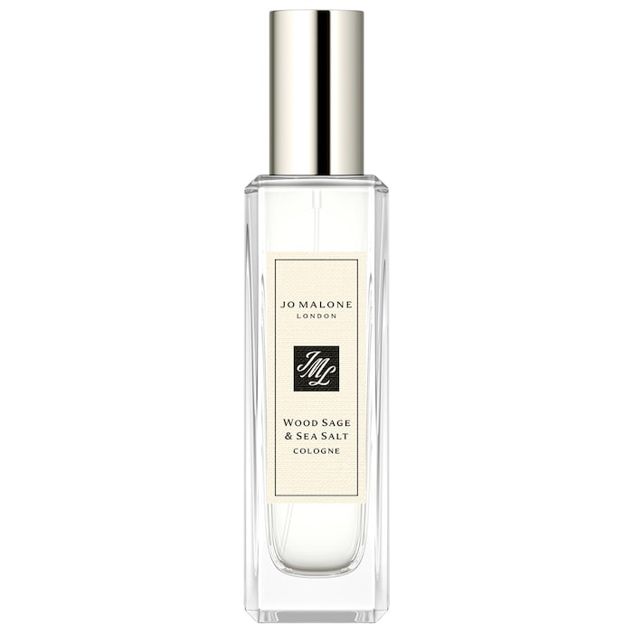 Wood Sage & Sea Salt Cologne - Jo Malone London | Sephora