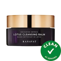 RANAVAT - Lotus Makeup Removing Cleansing Balm