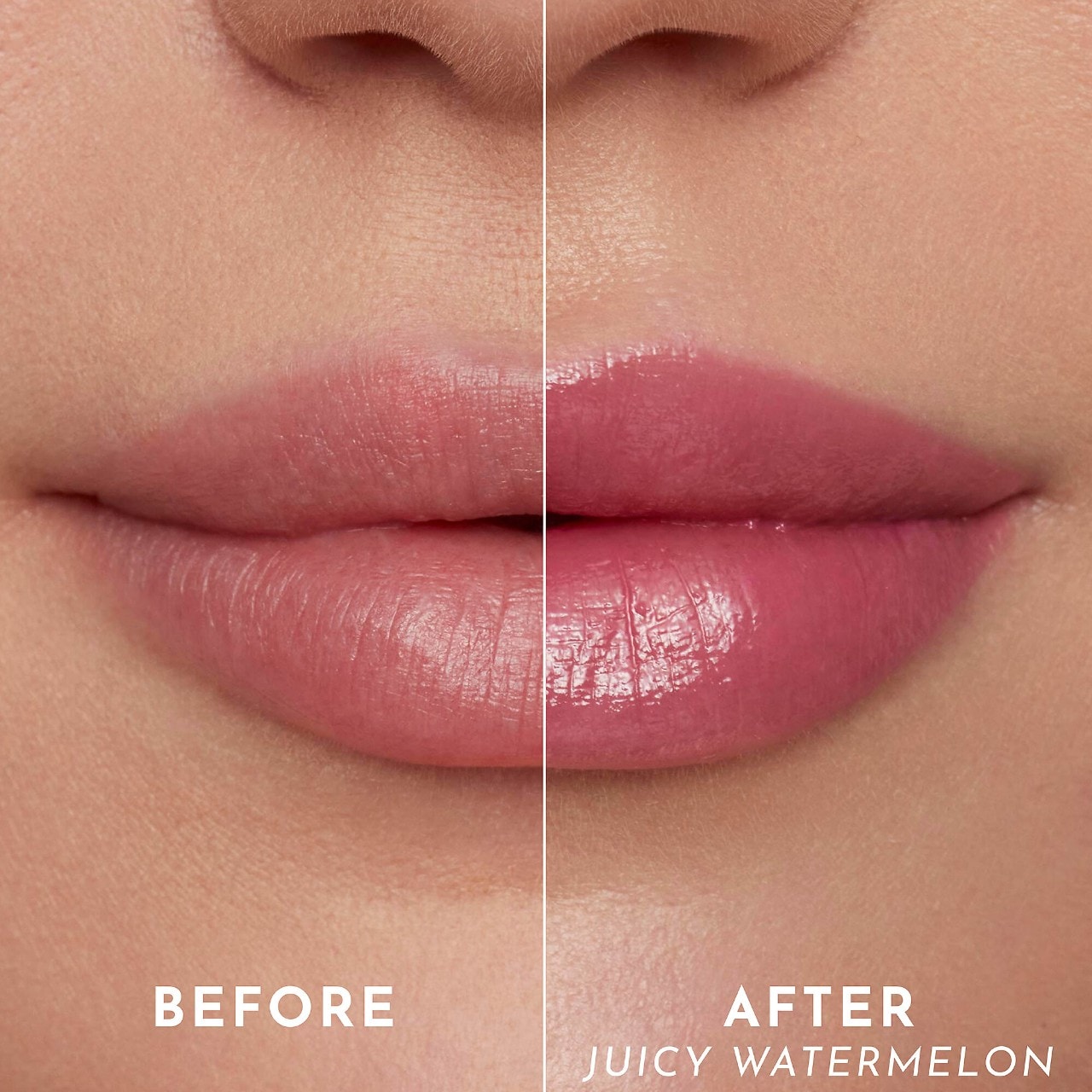 Forget the Filler Lip-Plumping Line-Smoothing Tinted Lip Balm