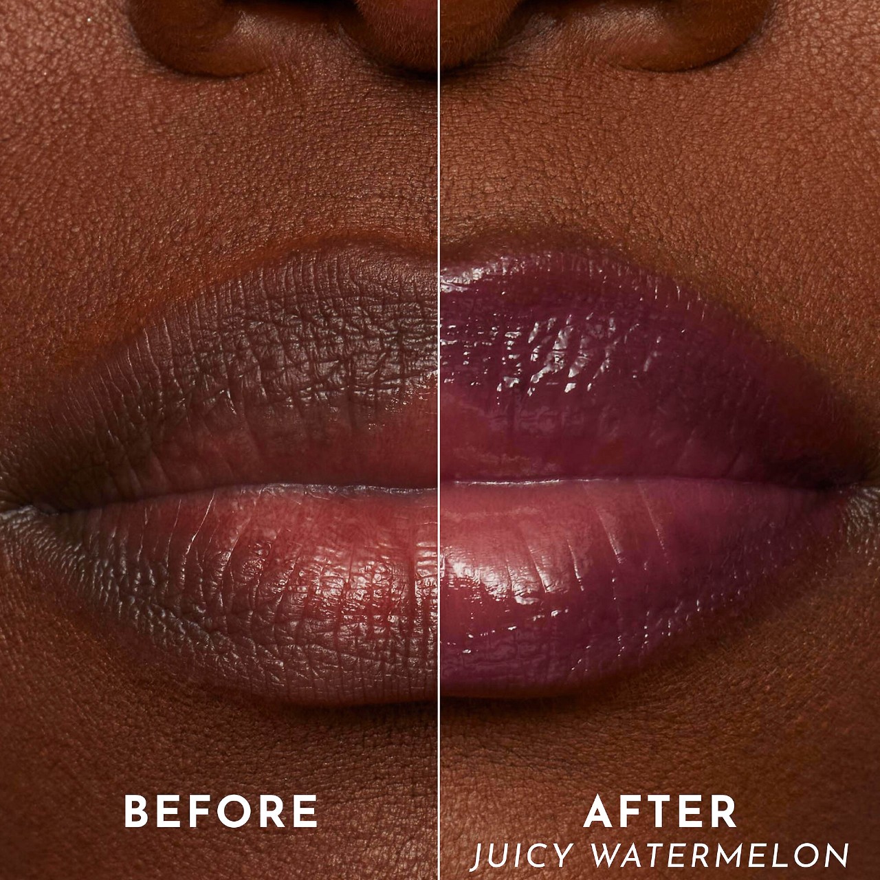 Forget the Filler Lip-Plumping Line-Smoothing Tinted Lip Balm