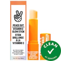 Peace Out - 6% Vitamin C Brightening Eye Treatment Serum Glow Stick